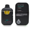 boutiq switch Sativa Lemon Head + Hybrid OZK1