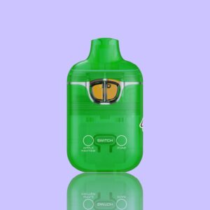 Boutiq Switch Apple Fritter x Zoap1