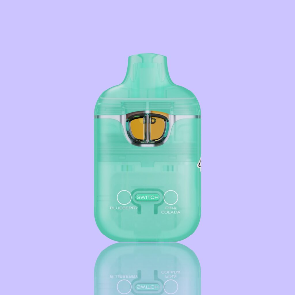 Boutiq Switch Cake Mix x Orange Slush1