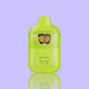 Boutiq Switch Bubblegum Runtz x Rainbow Belts1