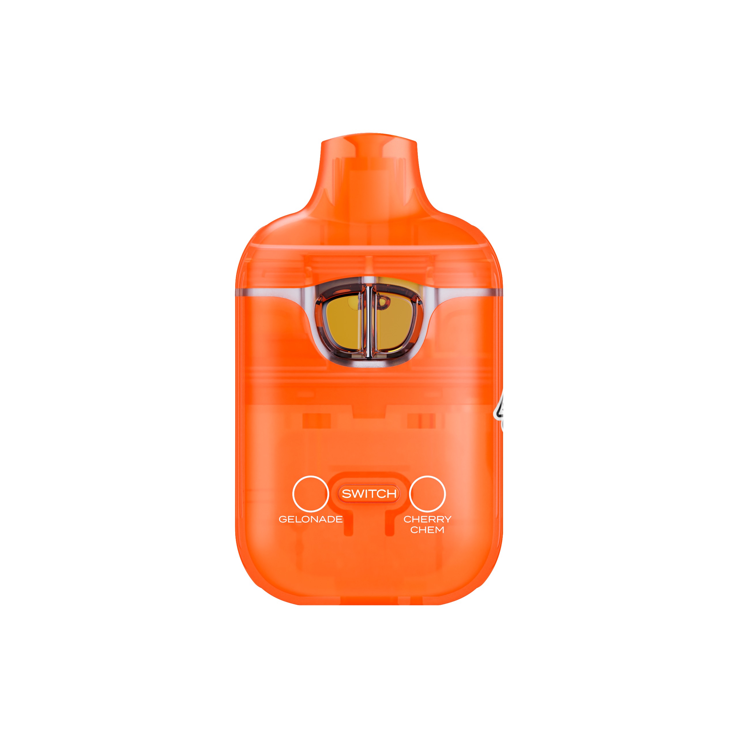 Boutiq Switch Gelonade x Cherry Chem1