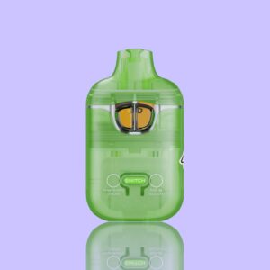 Boutiq Switch Hawaiian Snow x Sour Slush1