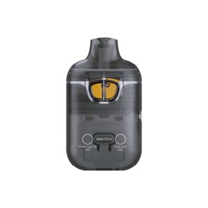 Boutiq Switch King Louis OG x Italian Ice1