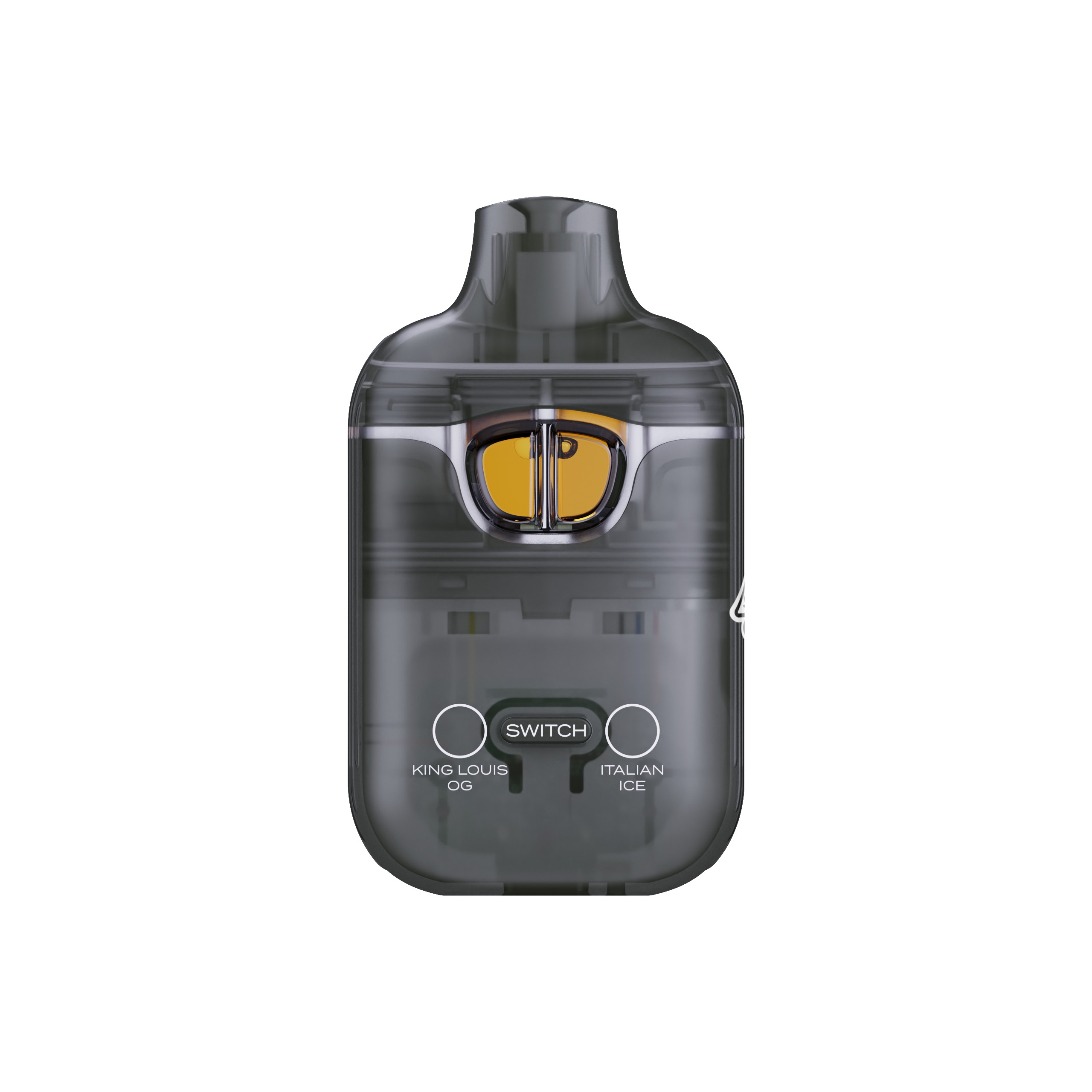 Boutiq Switch King Louis OG x Italian Ice1