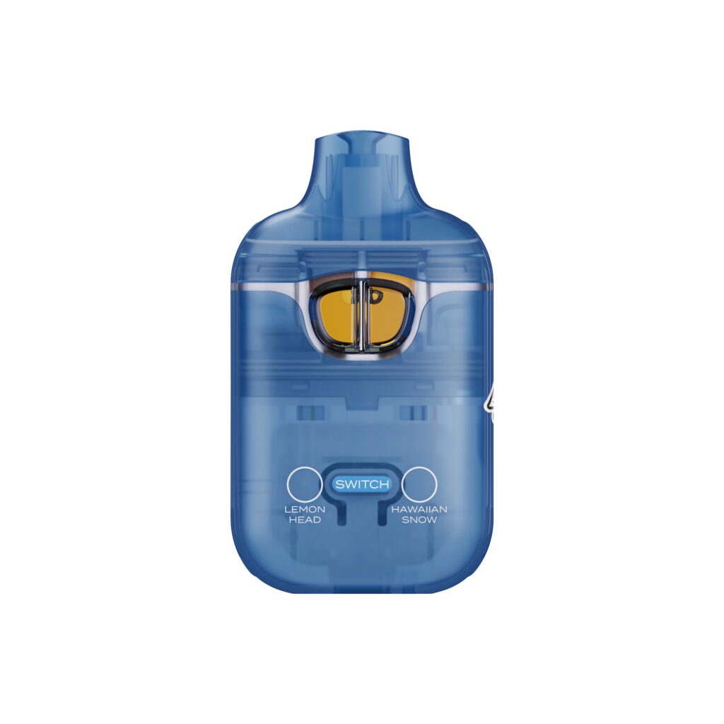 Boutiq Switch Lemon Head x Hawaiian Snow1