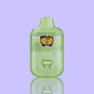 Boutiq Switch Mango x Zkittles1