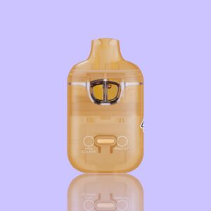 Boutiq Switch Pina Colada x Biscotti1