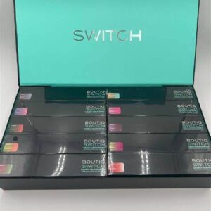 BOUTIQ SWITCH V3 I BULK