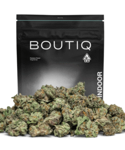 White Tahoe Cookies Indoor Smalls – 14g