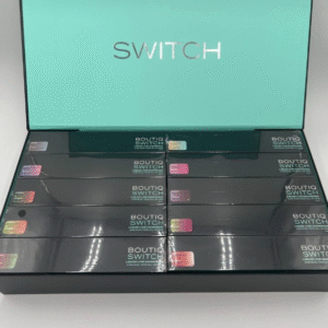 Buy Boutiq Switch (100 Counts) Disposables 2g
