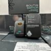 boutiq switch Sativa Passion Fruit Indica Blueberry1