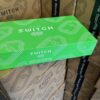 Boutiq Switch V4 Glow Disposable – Liquid Live Diamonds