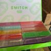 New Boutiq Switch Disposable V4-Glow
